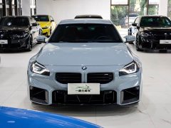 BMW M2 2023 M2 - ფოტო 2