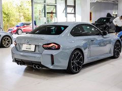 BMW M2 2023 M2 - ფოტო 4