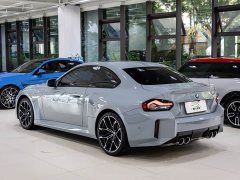 BMW M2 2023 M2 - ფოტო 5