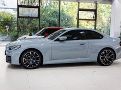 BMW M2 2023 M2 - ფოტო 6