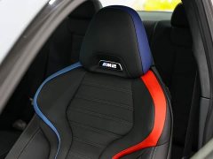 BMW M2 2023 M2 - ფოტო 8
