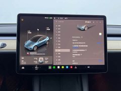 Tesla Model Y Rear-Wheel Drive - ფოტო 10
