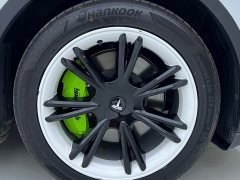 Tesla Model Y Rear-Wheel Drive - ფოტო 11