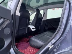 Tesla Model Y Rear-Wheel Drive - ფოტო 13