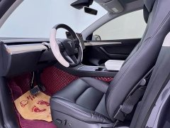 Tesla Model Y Rear-Wheel Drive - ფოტო 14