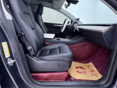 Tesla Model Y Rear-Wheel Drive - ფოტო 16