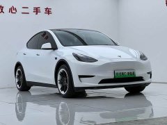 Tesla Model Y Rear-Wheel Drive - ფოტო 2