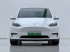 Tesla Model Y Rear-Wheel Drive - ფოტო 3