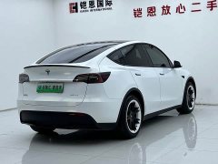 Tesla Model Y Rear-Wheel Drive - ფოტო 4