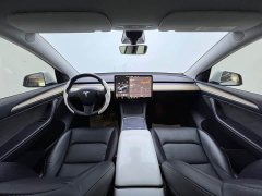 Tesla Model Y Rear-Wheel Drive - ფოტო 7