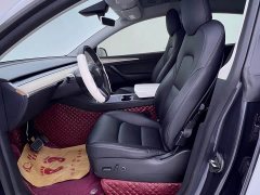 Tesla Model Y Rear-Wheel Drive - ფოტო 8