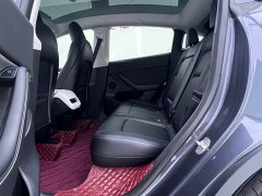 Tesla Model Y Rear-Wheel Drive - ფოტო 9