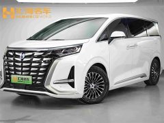 Denza BYD Denza D9 DM-i 980 Four-Wheel Drive Premium - ფოტო 1