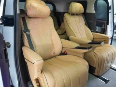 Denza BYD Denza D9 DM-i 980 Four-Wheel Drive Premium - ფოტო 11