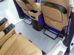 Denza BYD Denza D9 DM-i 980 Four-Wheel Drive Premium - ფოტო 12
