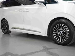 Denza BYD Denza D9 DM-i 980 Four-Wheel Drive Premium - ფოტო 15
