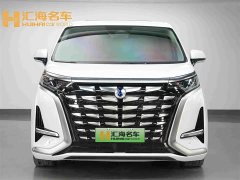 Denza BYD Denza D9 DM-i 980 Four-Wheel Drive Premium - ფოტო 2