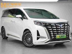 Denza BYD Denza D9 DM-i 980 Four-Wheel Drive Premium - ფოტო 3
