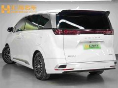 Denza BYD Denza D9 DM-i 980 Four-Wheel Drive Premium - ფოტო 4
