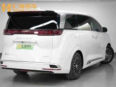 Denza BYD Denza D9 DM-i 980 Four-Wheel Drive Premium - ფოტო 6