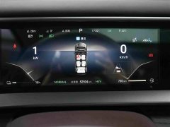 Denza BYD Denza D9 DM-i 980 Four-Wheel Drive Premium - ფოტო 7