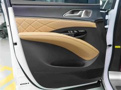 Denza BYD Denza D9 DM-i 980 Four-Wheel Drive Premium - ფოტო 9