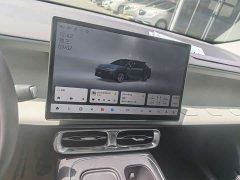 Leapmotor Leapo B01 550 LiDAR Edition - ფოტო 5