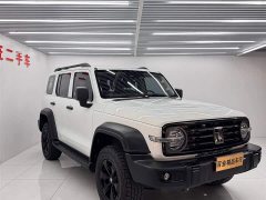 Tank 300 Off-Road Edition 2.0T Challenger - ფოტო 2