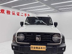 Tank 300 Off-Road Edition 2.0T Challenger - ფოტო 3