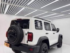Tank 300 Off-Road Edition 2.0T Challenger - ფოტო 8