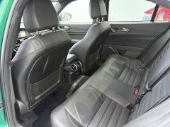 Alfa Romeo Giulia 2.9T Quadrifoglio - ფოტო 6