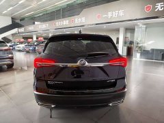 Buick Encore GX Plus 532T FWD Elite - ფოტო 10
