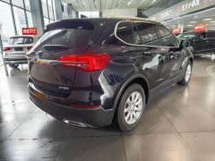 Buick Encore GX Plus 532T FWD Elite - ფოტო 11