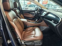 Buick Encore GX Plus 532T FWD Elite - ფოტო 12