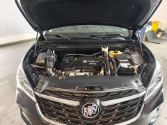 Buick Encore GX Plus 532T FWD Elite - ფოტო 14