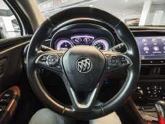 Buick Encore GX Plus 532T FWD Elite - ფოტო 15