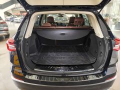 Buick Encore GX Plus 532T FWD Elite - ფოტო 16