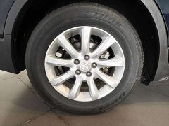 Buick Encore GX Plus 532T FWD Elite - ფოტო 17