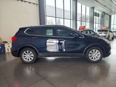Buick Encore GX Plus 532T FWD Elite - ფოტო 3