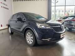 Buick Encore GX Plus 532T FWD Elite - ფოტო 4