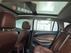 Buick Encore GX Plus 532T FWD Elite - ფოტო 5