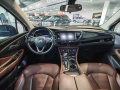 Buick Encore GX Plus 532T FWD Elite - ფოტო 6