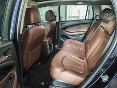 Buick Encore GX Plus 532T FWD Elite - ფოტო 7
