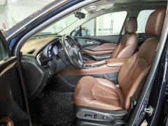 Buick Encore GX Plus 532T FWD Elite - ფოტო 8