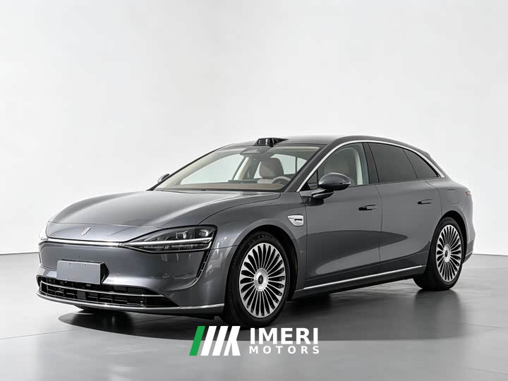 Xpeng Aionic S9T Extended Range Ultra Long Range Version (192-Channel LiDAR) - ავტომობილი ჩინეთიდან