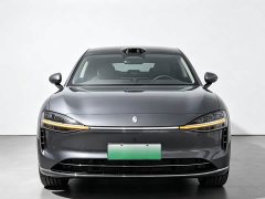 Xpeng Aionic S9T Extended Range Ultra Long Range Version (192-Channel LiDAR) - ფოტო 2