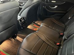 Mercedes-Benz C-Class 2020 Facelift C 200 L Fashion Edition - ფოტო 10