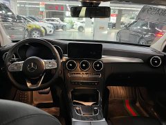 Mercedes-Benz C-Class 2020 Facelift C 200 L Fashion Edition - ფოტო 11