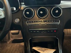 Mercedes-Benz C-Class 2020 Facelift C 200 L Fashion Edition - ფოტო 12