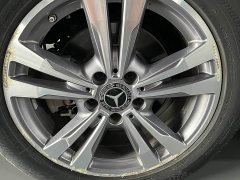Mercedes-Benz C-Class 2020 Facelift C 200 L Fashion Edition - ფოტო 13